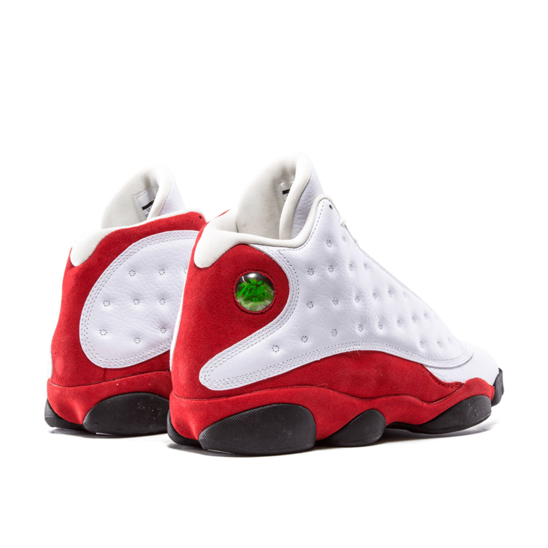 J13 Rétro "Playoffs"