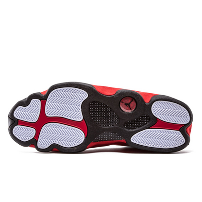 J13 Rétro "Playoffs"