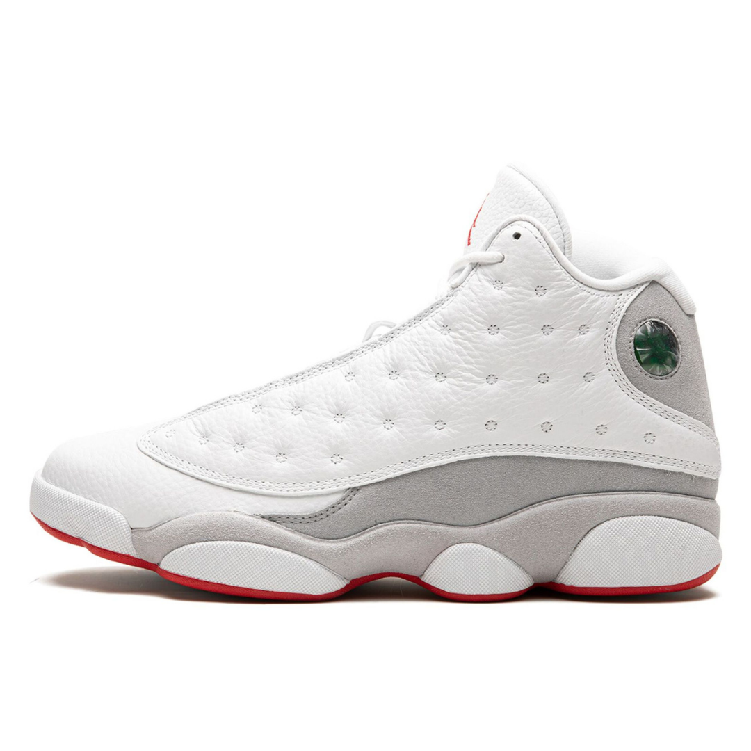 J13 Gris Loup Rétro