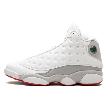 J13 Gris Loup Rétro