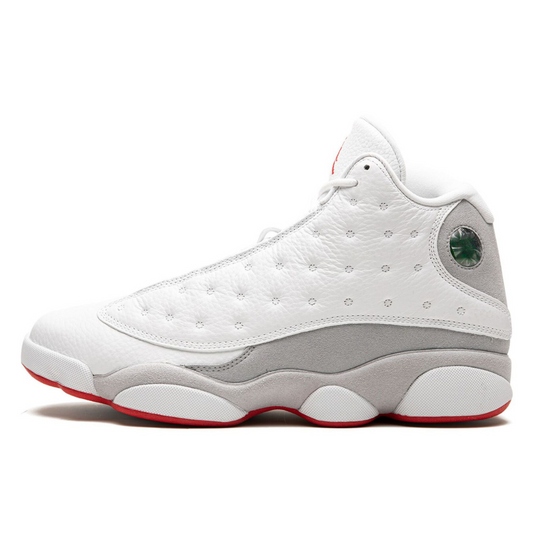 J13 Gris Loup Rétro