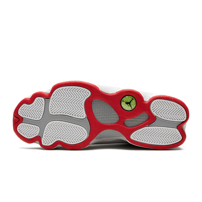 J13 Gris Loup Rétro