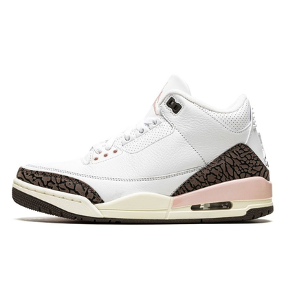 J3 Retro « Dark Mocha »