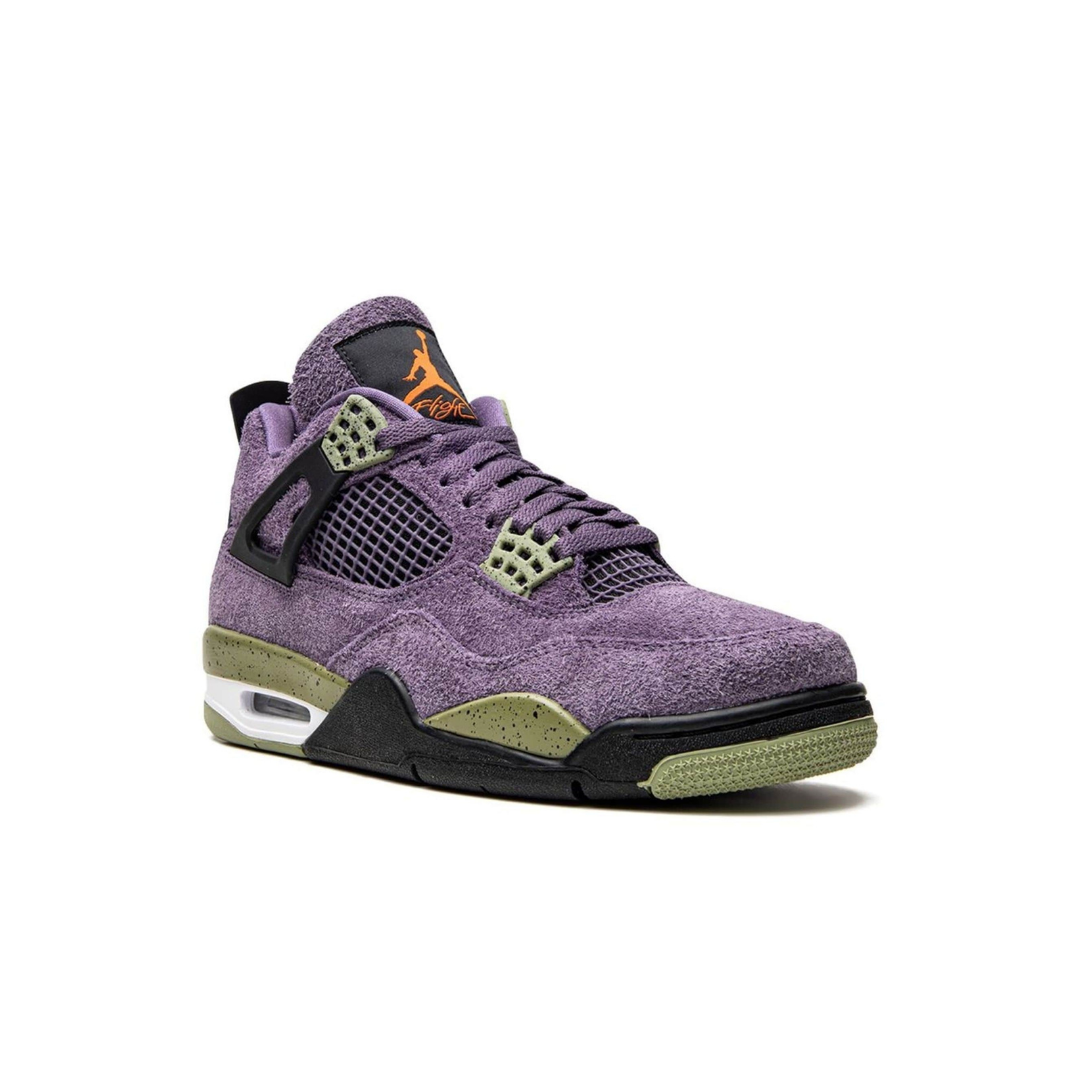 J4 Retro Canyon Violet