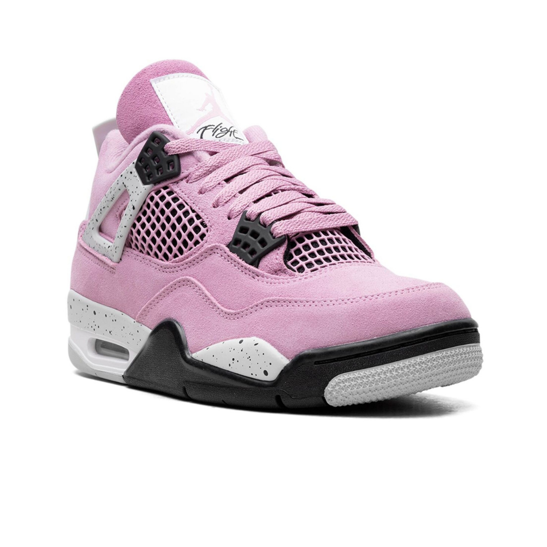 J4 Retro "Orchidée"