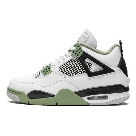 J4 Retro Écume de mer