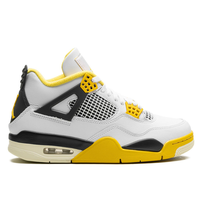 J4 Rétro Soufre vif