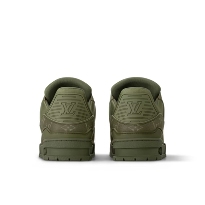 LV Monogram Vert Camouflage