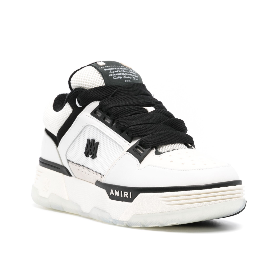 Panneaux MA Blanc Noir