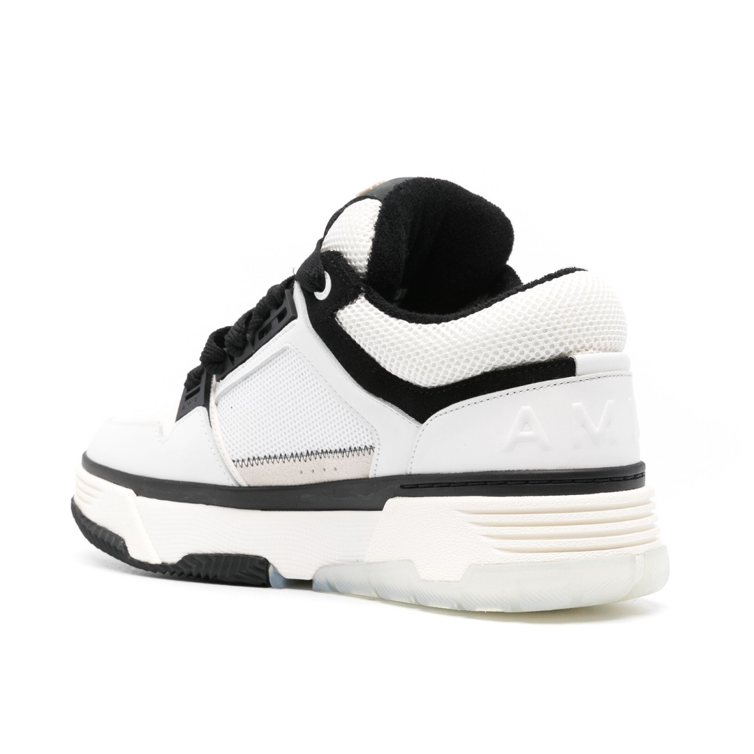 Panneaux MA Blanc Noir