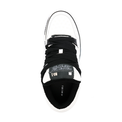 Panneaux MA Blanc Noir