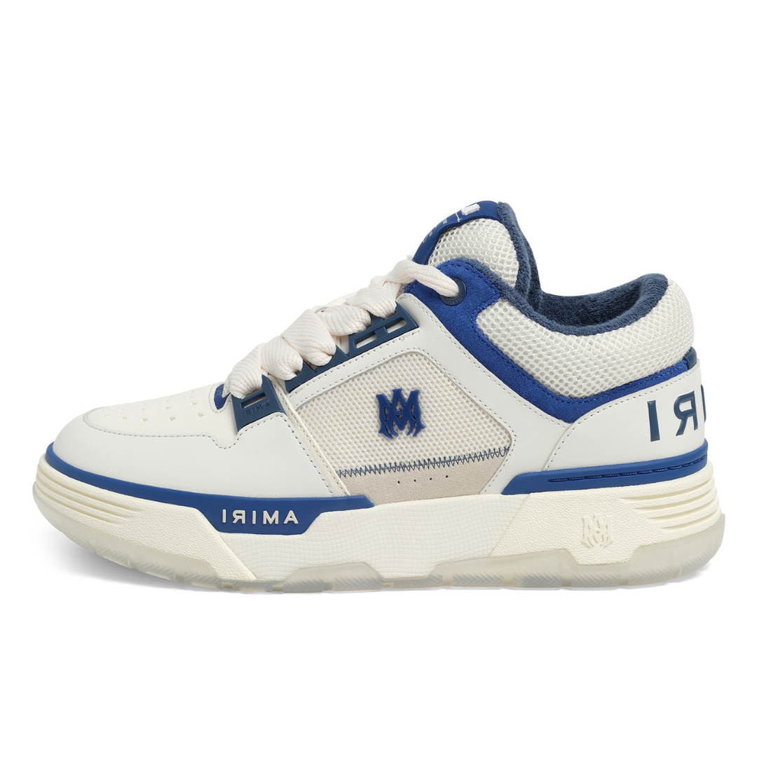 Panneaux MA Blanc Bleu