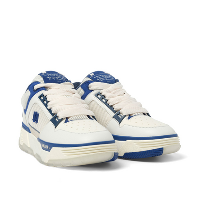 Panneaux MA Blanc Bleu