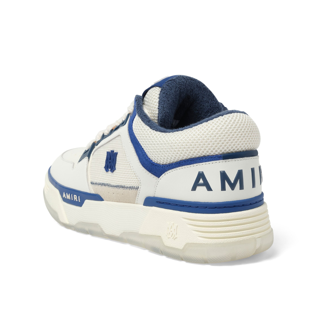 Panneaux MA Blanc Bleu