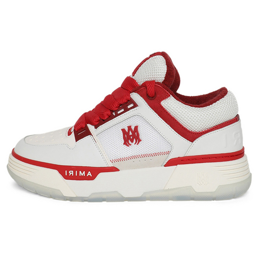 Panneaux MA Blanc Rouge