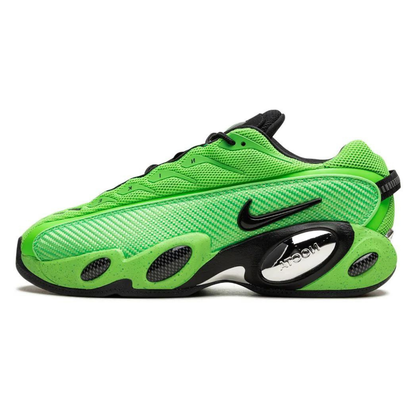 Nocta Vert Métallisé