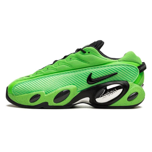 Nocta Vert Métallisé