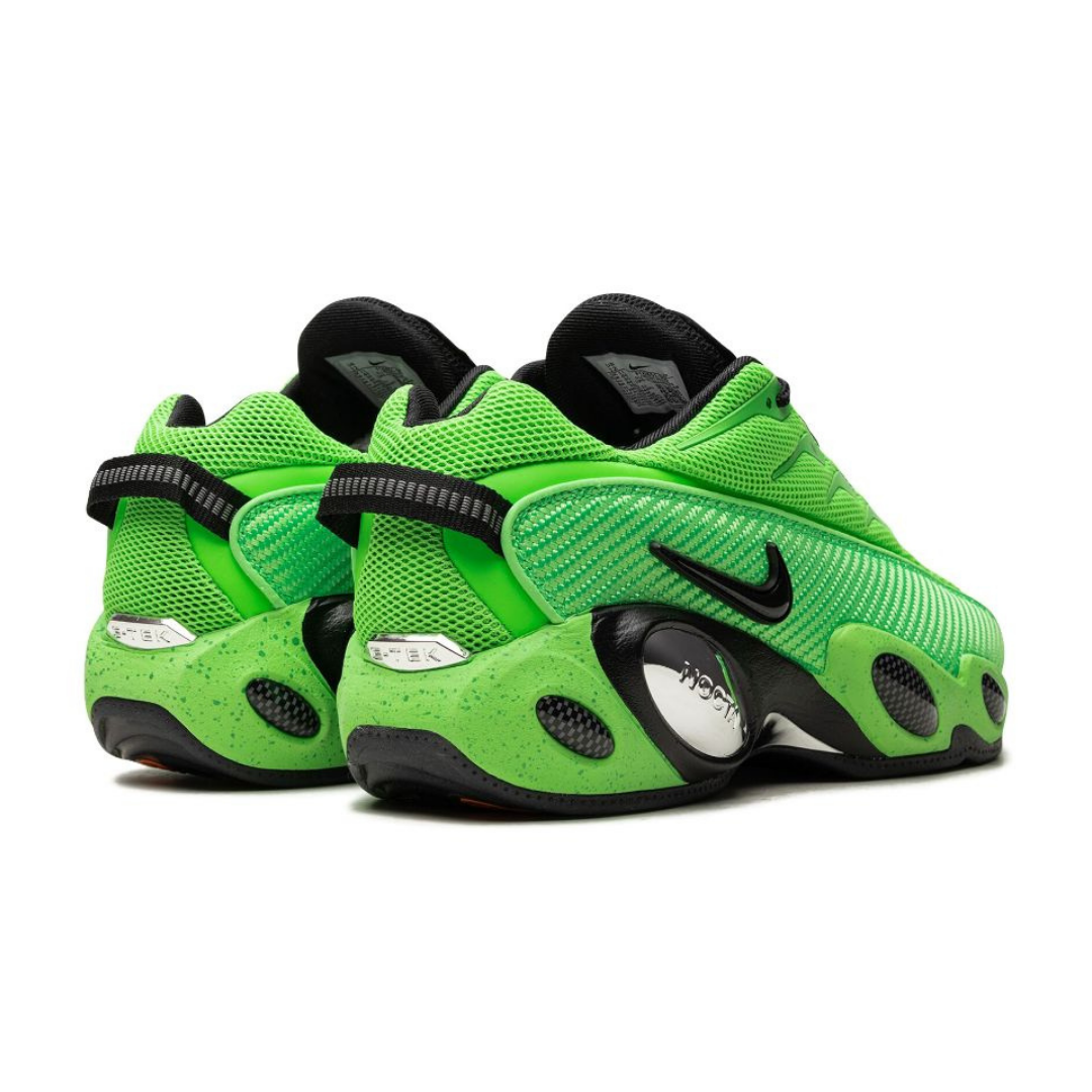 Nocta Vert Métallisé