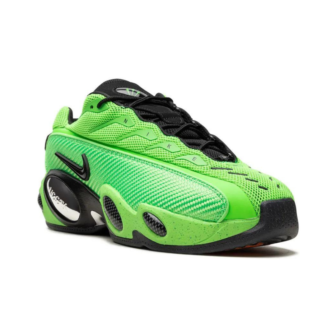 Nocta Vert Métallisé