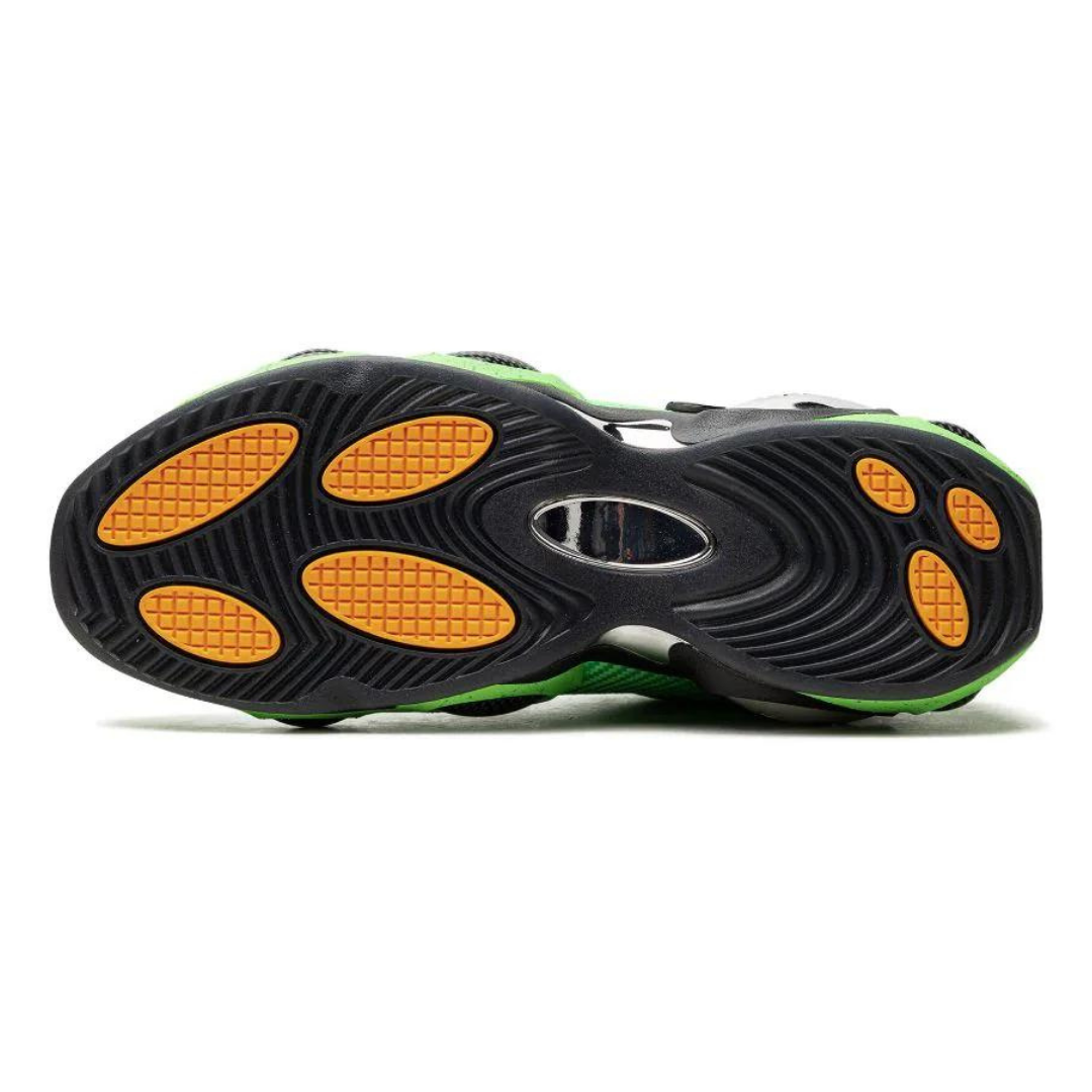 Nocta Vert Métallisé