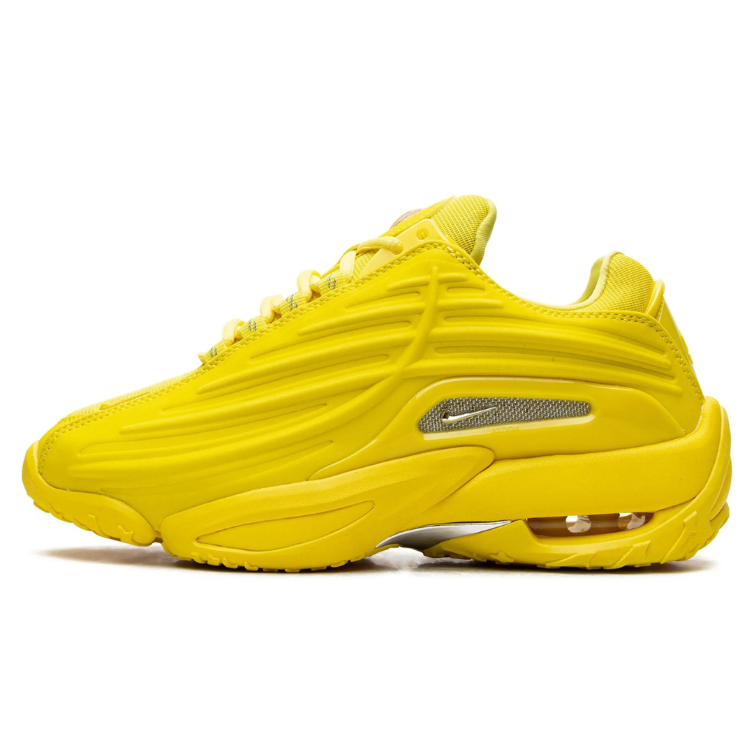 Nocta Étape 2 Opti Jaune