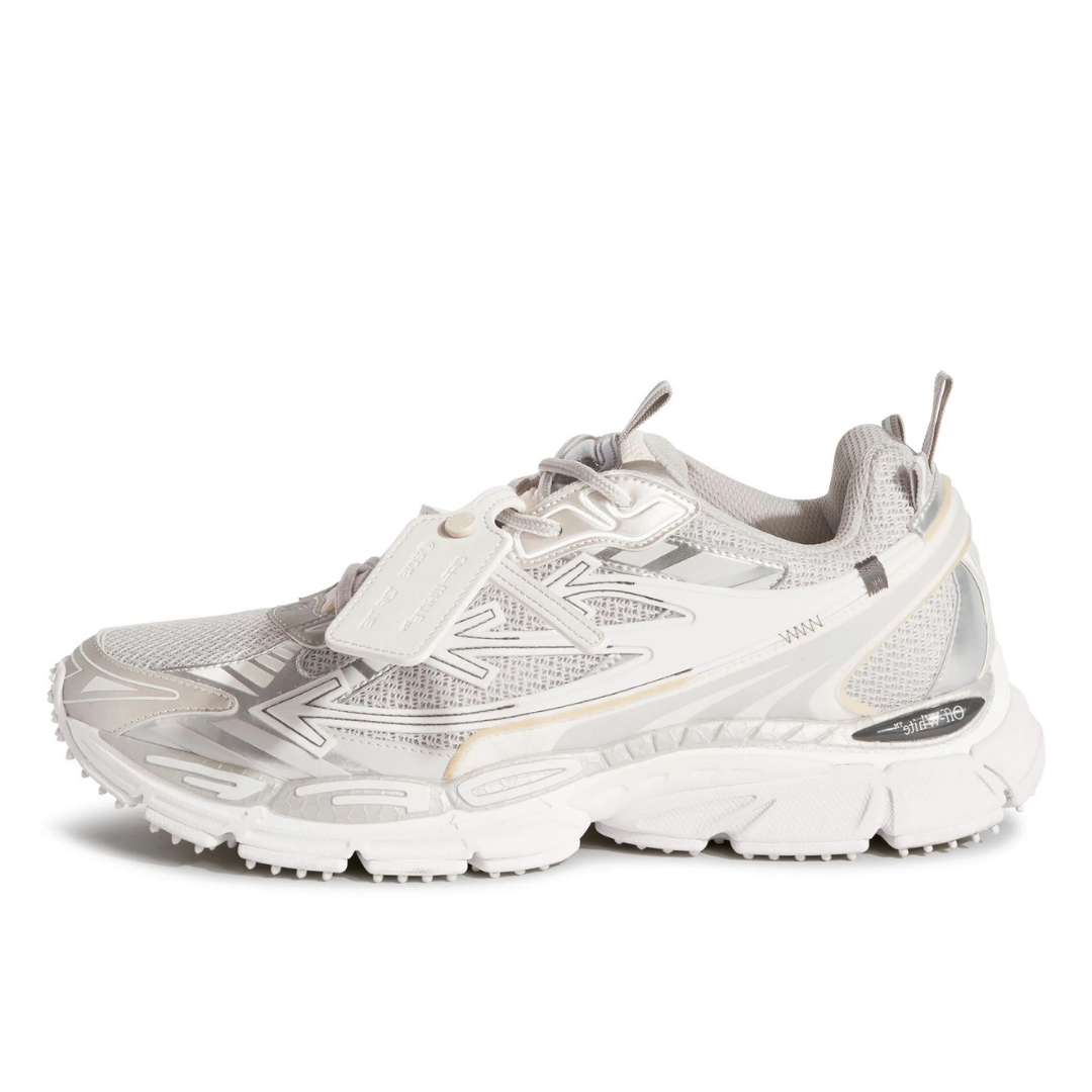 Beige « Je reviens tout de suite »