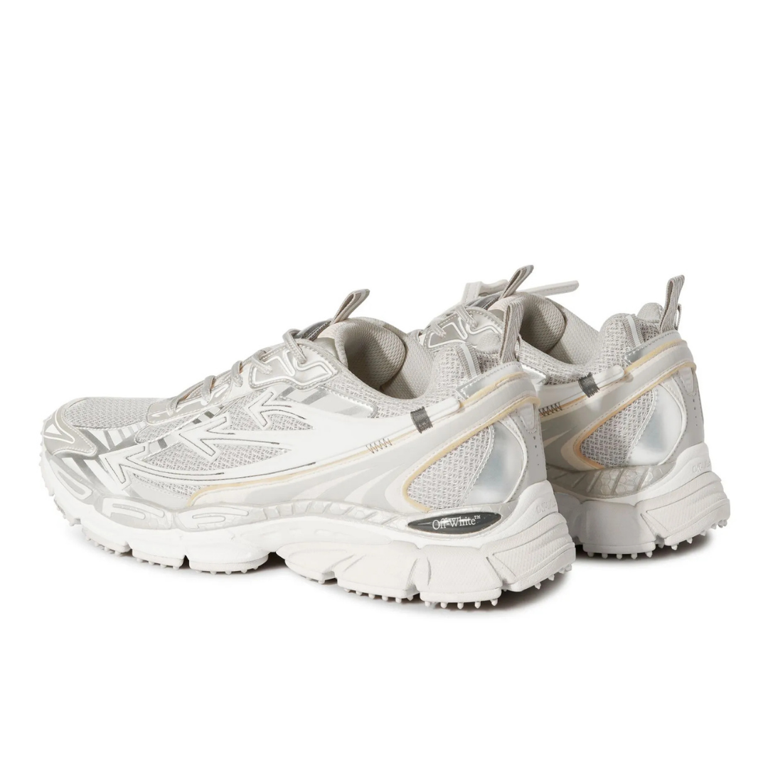 Beige « Je reviens tout de suite »