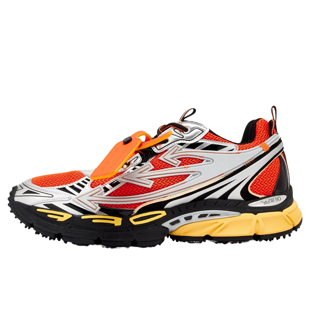 Orange désactivé « Je reviens tout de suite »