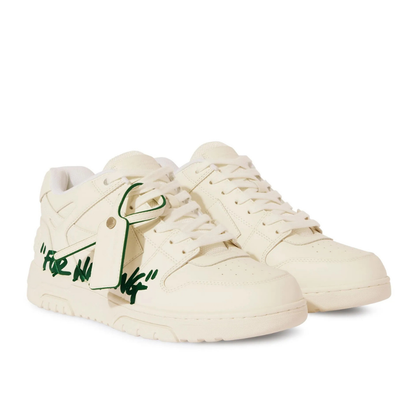 Beige « For Walking »