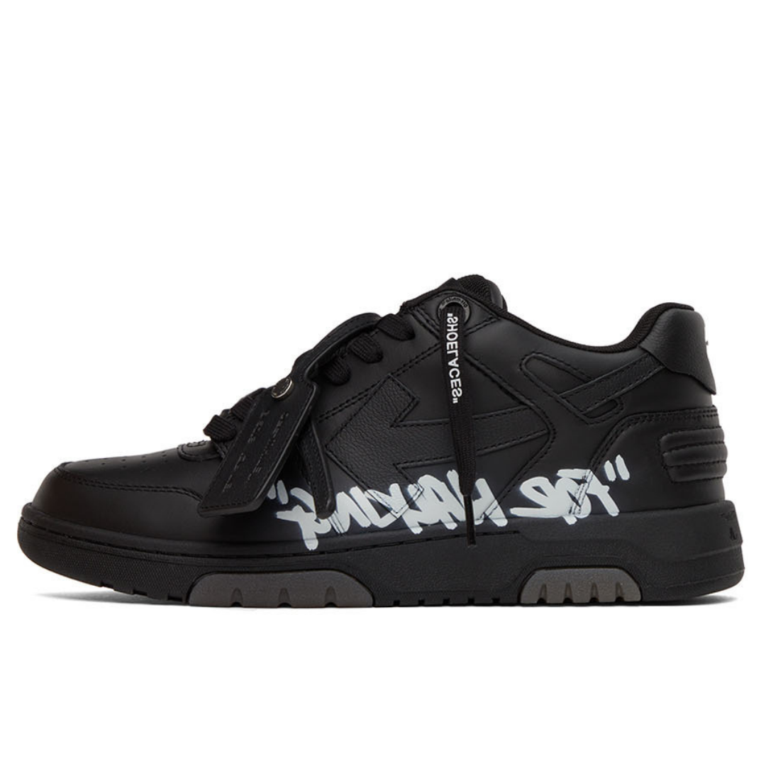 Noir « Pour la marche »