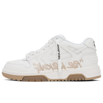 Off "For Walking" Blanc Rose 2.0