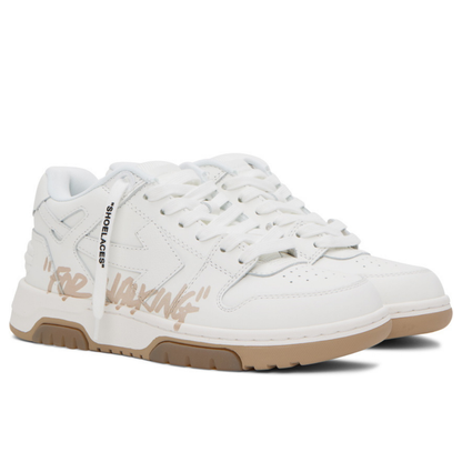 Off "For Walking" Blanc Rose 2.0