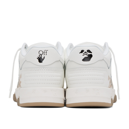 Off "For Walking" Blanc Rose 2.0