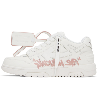 Off "For Walking" Blanc Rose