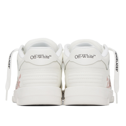 Off "For Walking" Blanc Rose