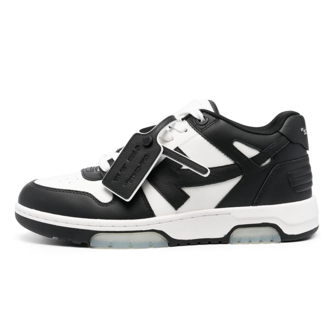 Noir « OOO » désactivé