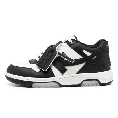 Noir « OOO » désactivé