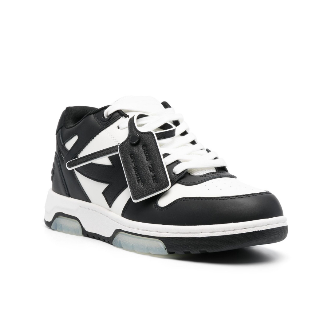 Noir « OOO » désactivé