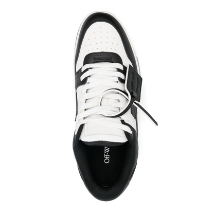 Noir « OOO » désactivé