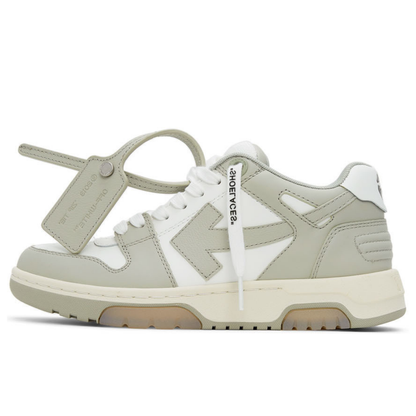 Gris blanc éteint « OOO »