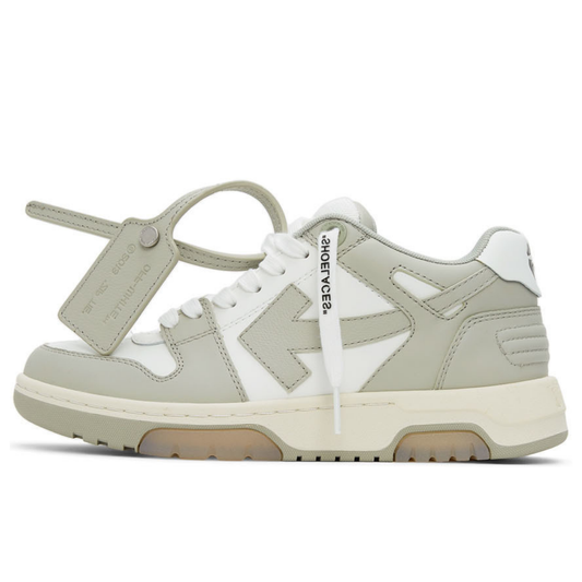 Gris blanc éteint « OOO »