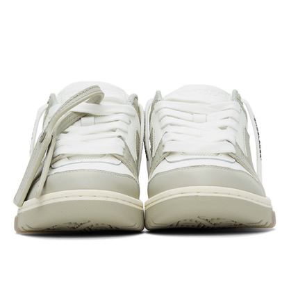 Gris blanc éteint « OOO »