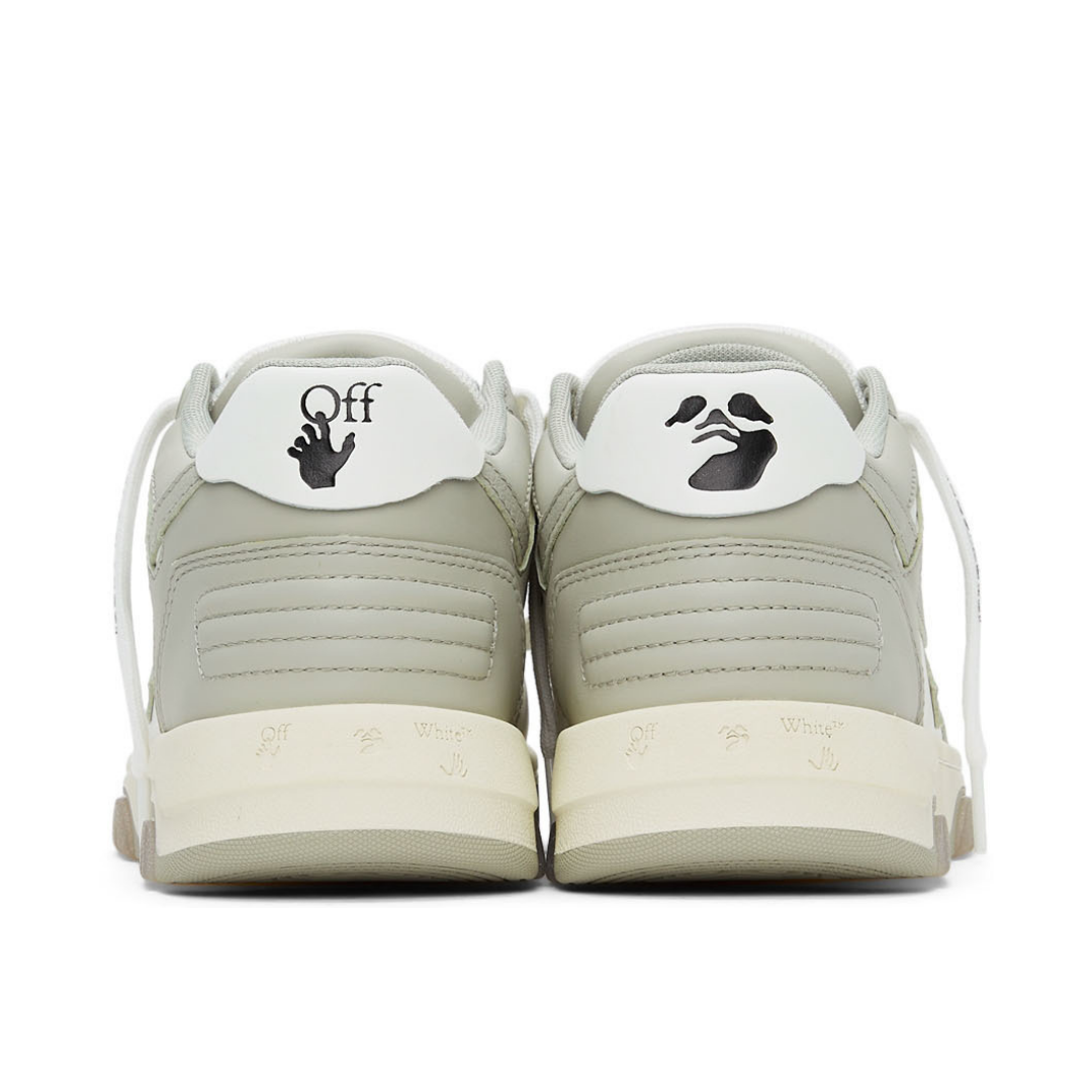 Gris blanc éteint « OOO »