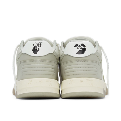 Gris blanc éteint « OOO »