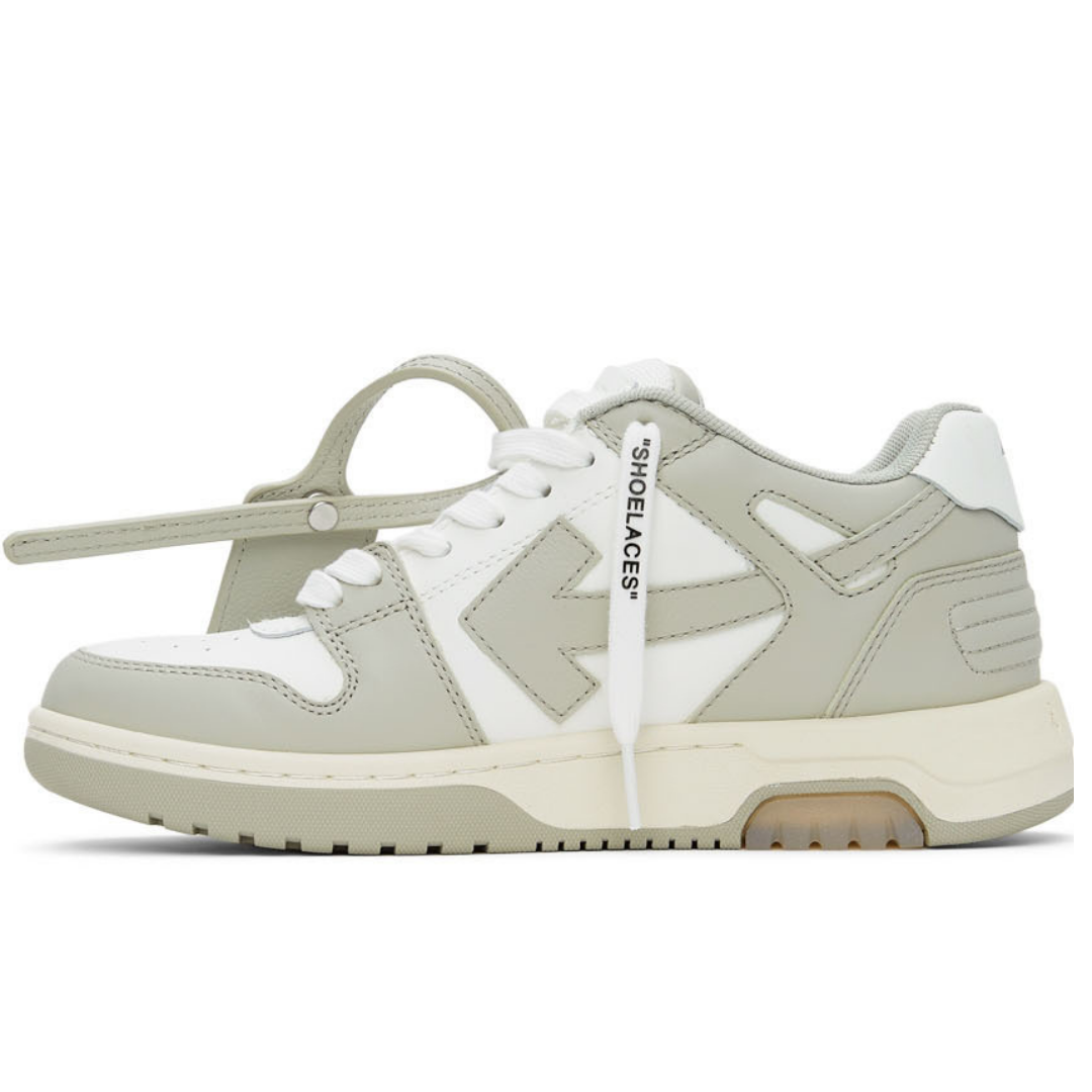 Gris blanc éteint « OOO »