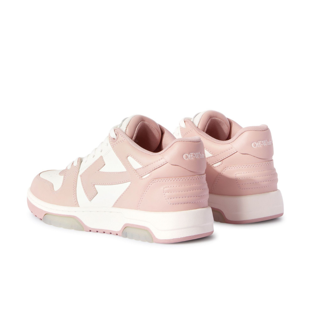 Rose « OOO » désactivé