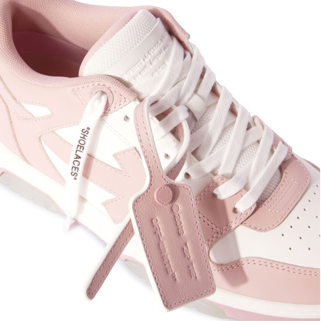 Rose « OOO » désactivé