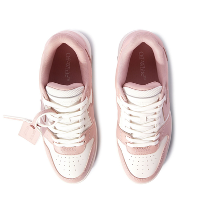 Rose « OOO » désactivé