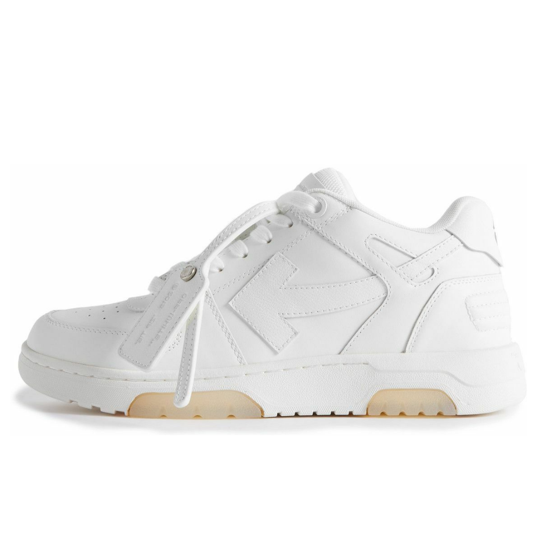 Off "OOO" Blanc Rose