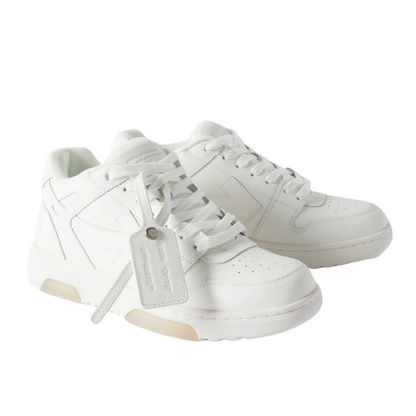 Off "OOO" Blanc Rose